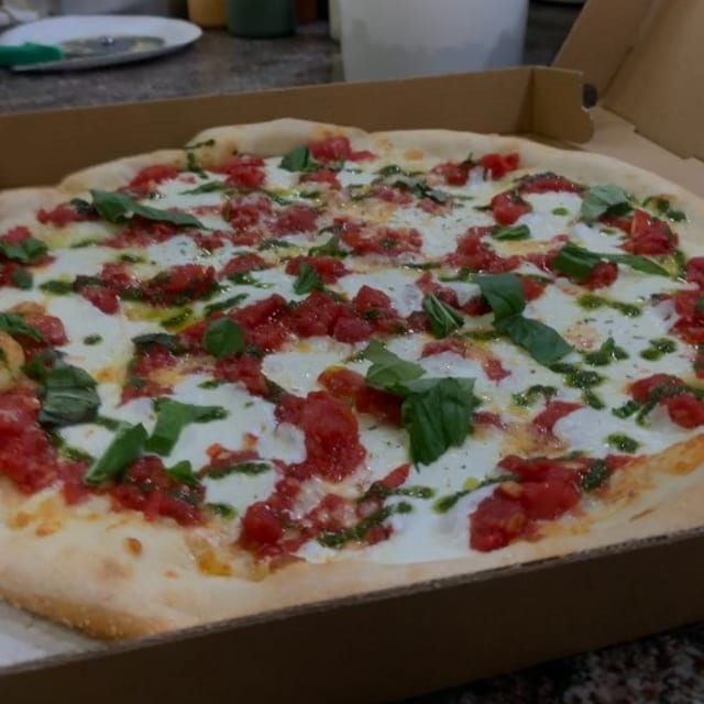 Margharita.