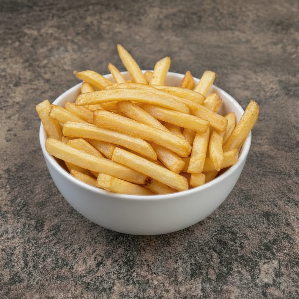 French Fries.