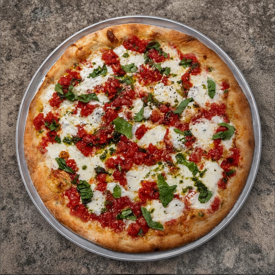 Margharita.