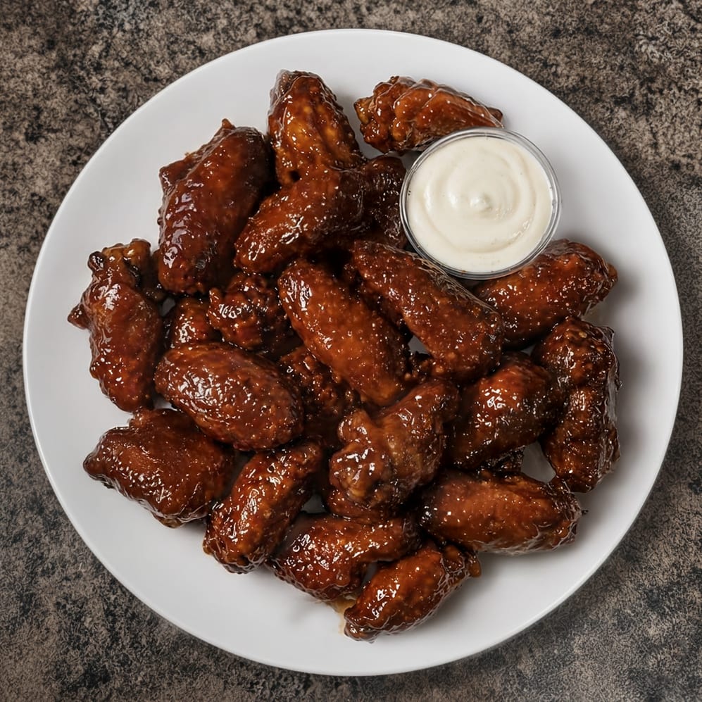 (30 Pc) Cluck - U.