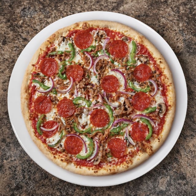  Franks Special.